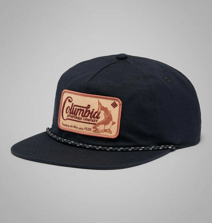 Ratchet Strap Snap Back