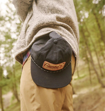 Ratchet Strap Snap Back