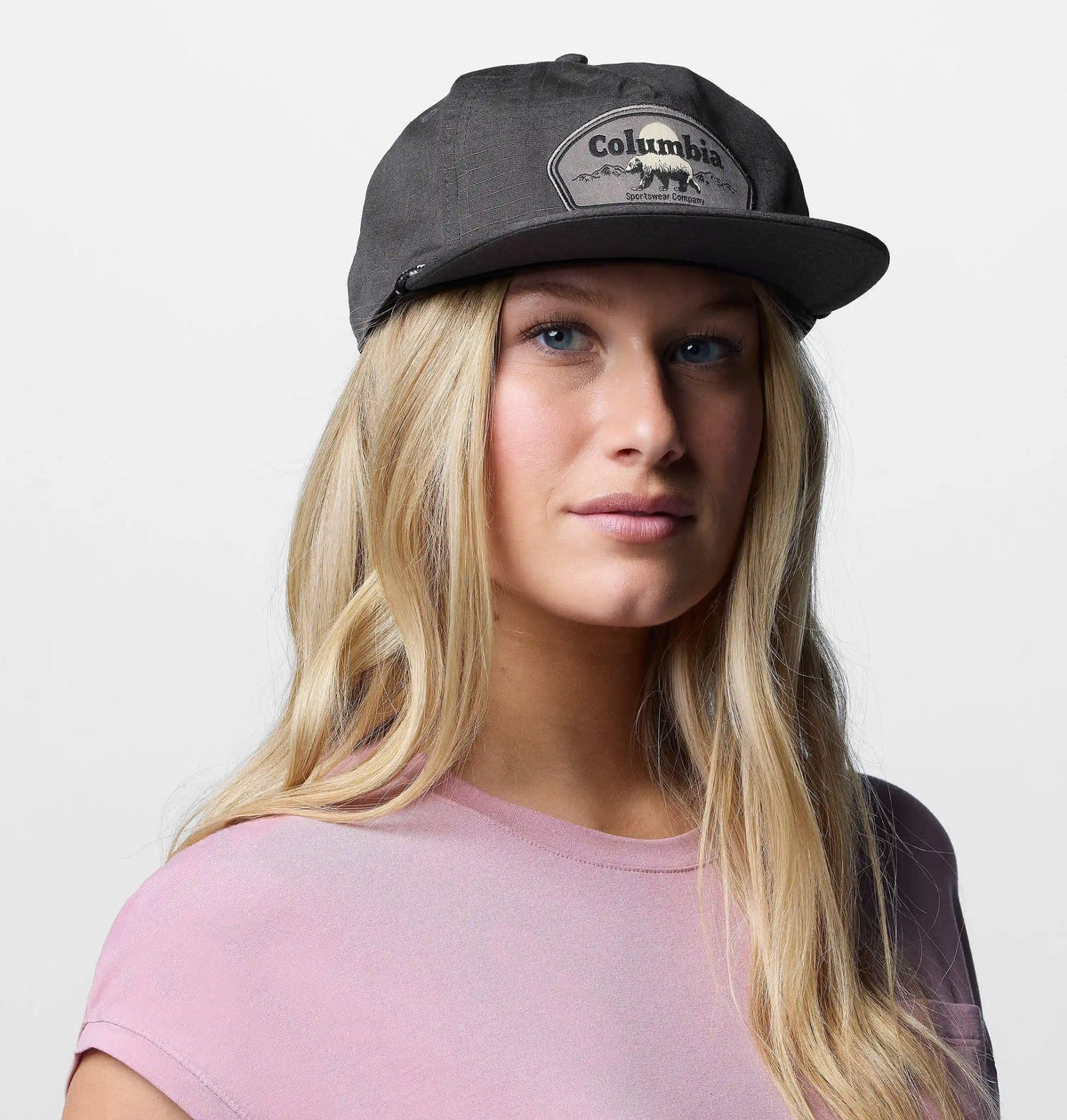 Ratchet Strap Snap Back