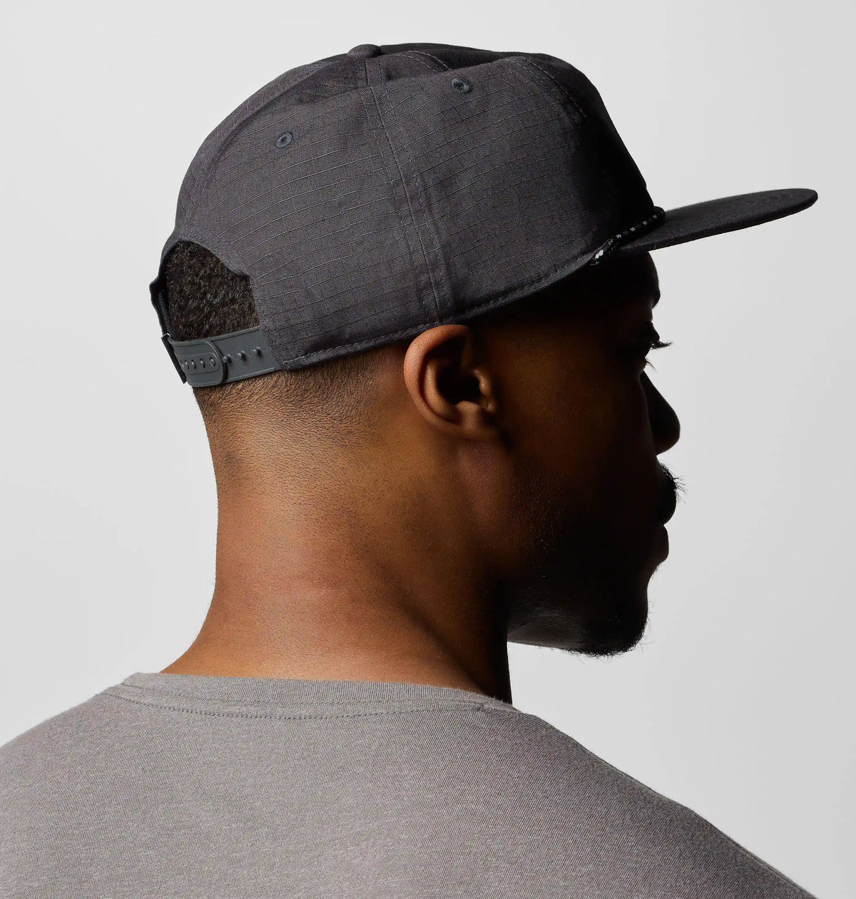 Ratchet Strap Snap Back