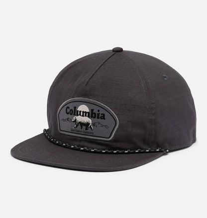 Ratchet Strap Snap Back