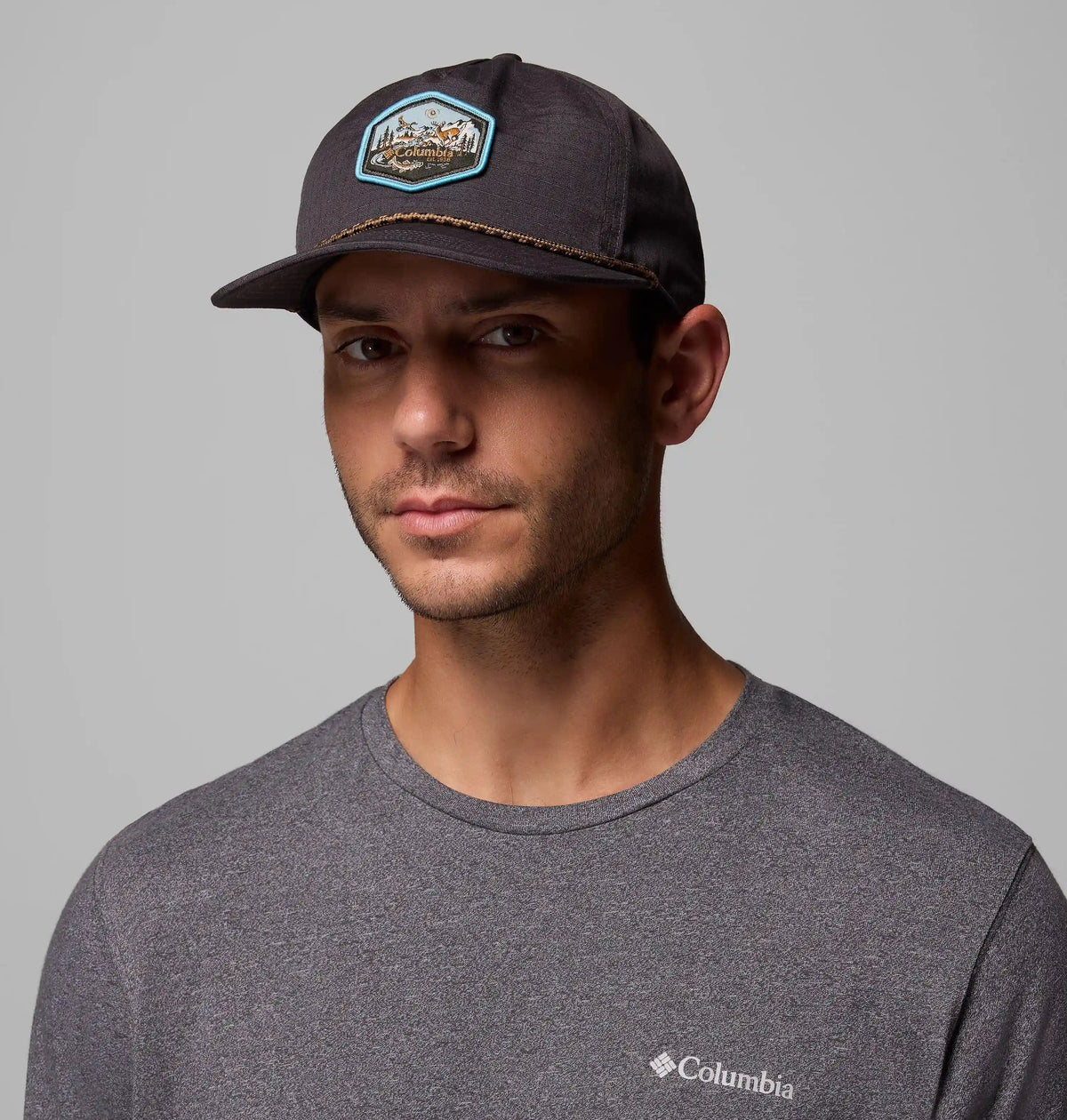 Ratchet Strap Snap Back
