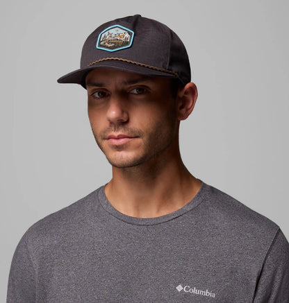 Ratchet Strap Snap Back