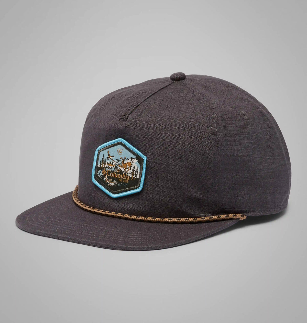 Ratchet Strap Snap Back