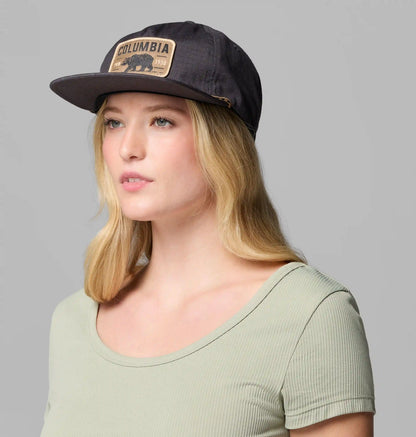 Ratchet Strap Snap Back