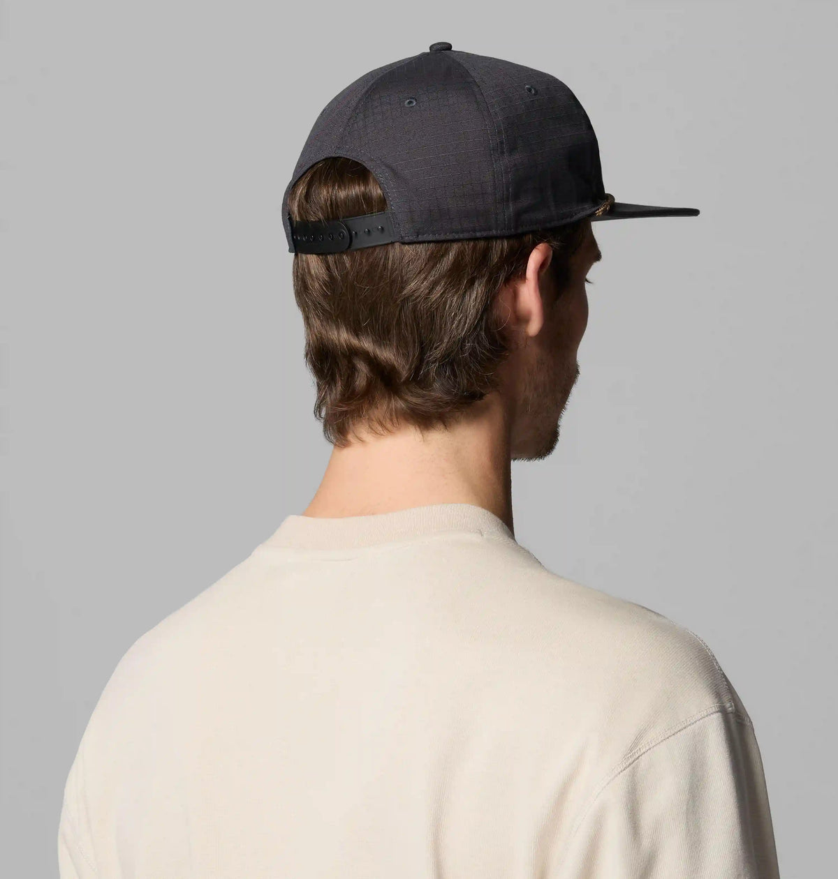 Ratchet Strap Snap Back