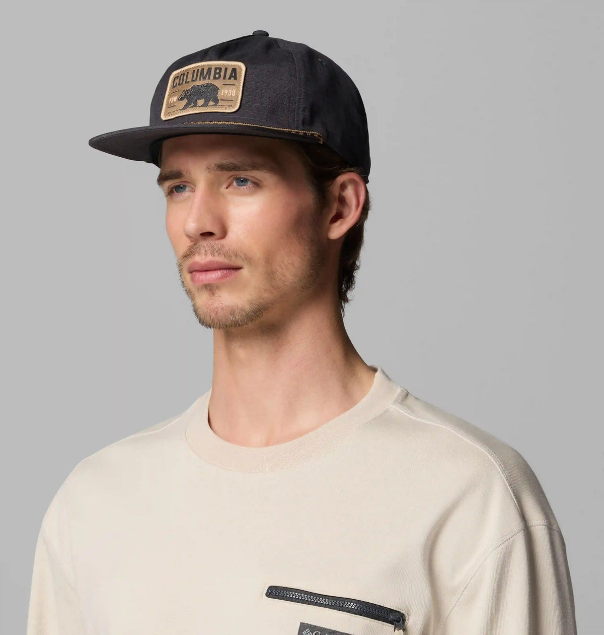 Ratchet Strap Snap Back