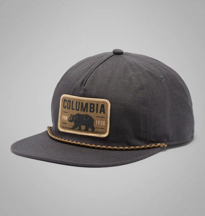Ratchet Strap Snap Back