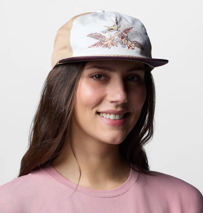 Ratchet Strap Snap Back