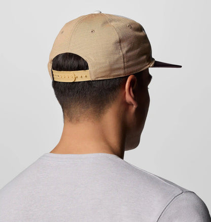 Ratchet Strap Snap Back