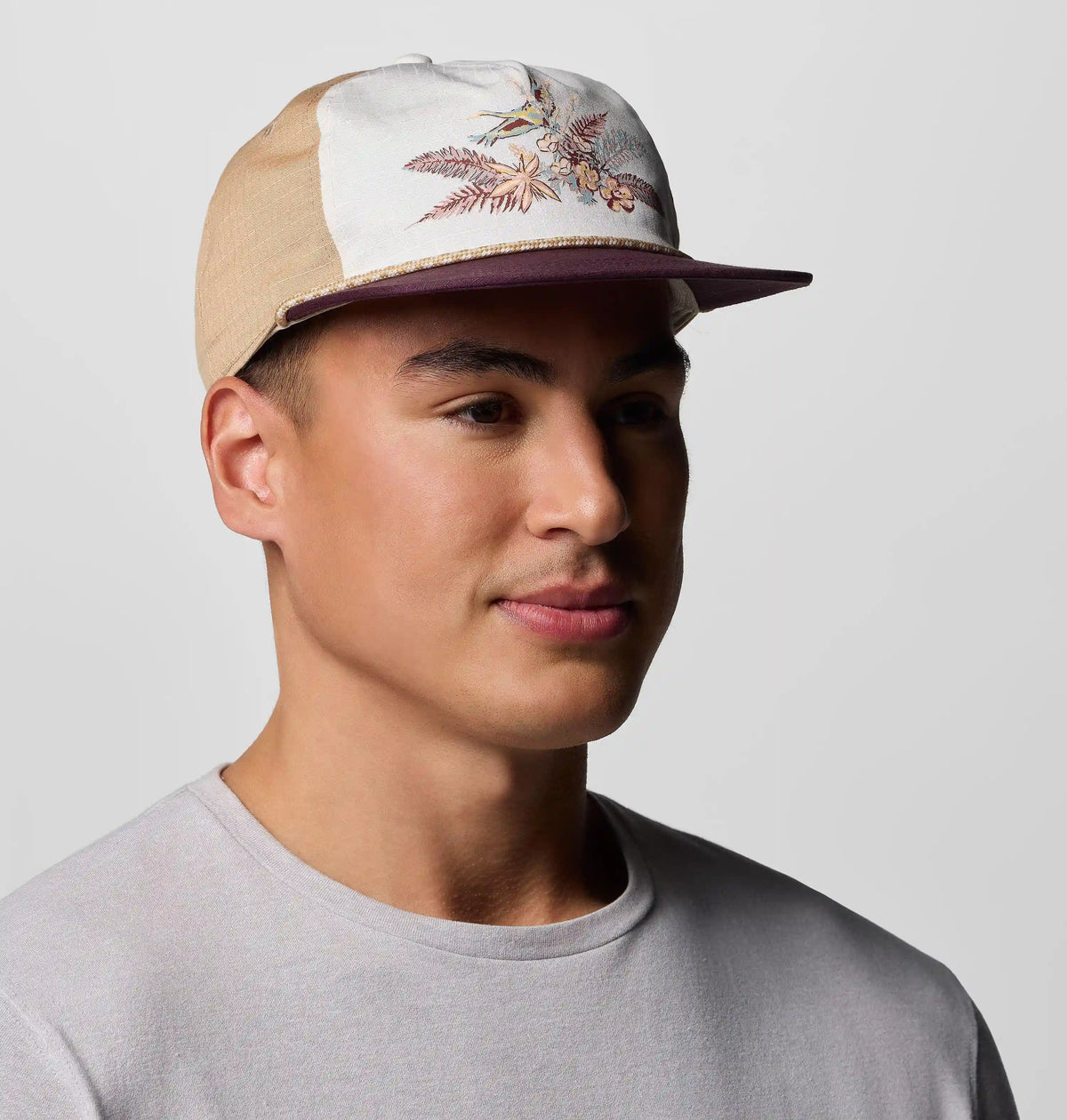 Ratchet Strap Snap Back