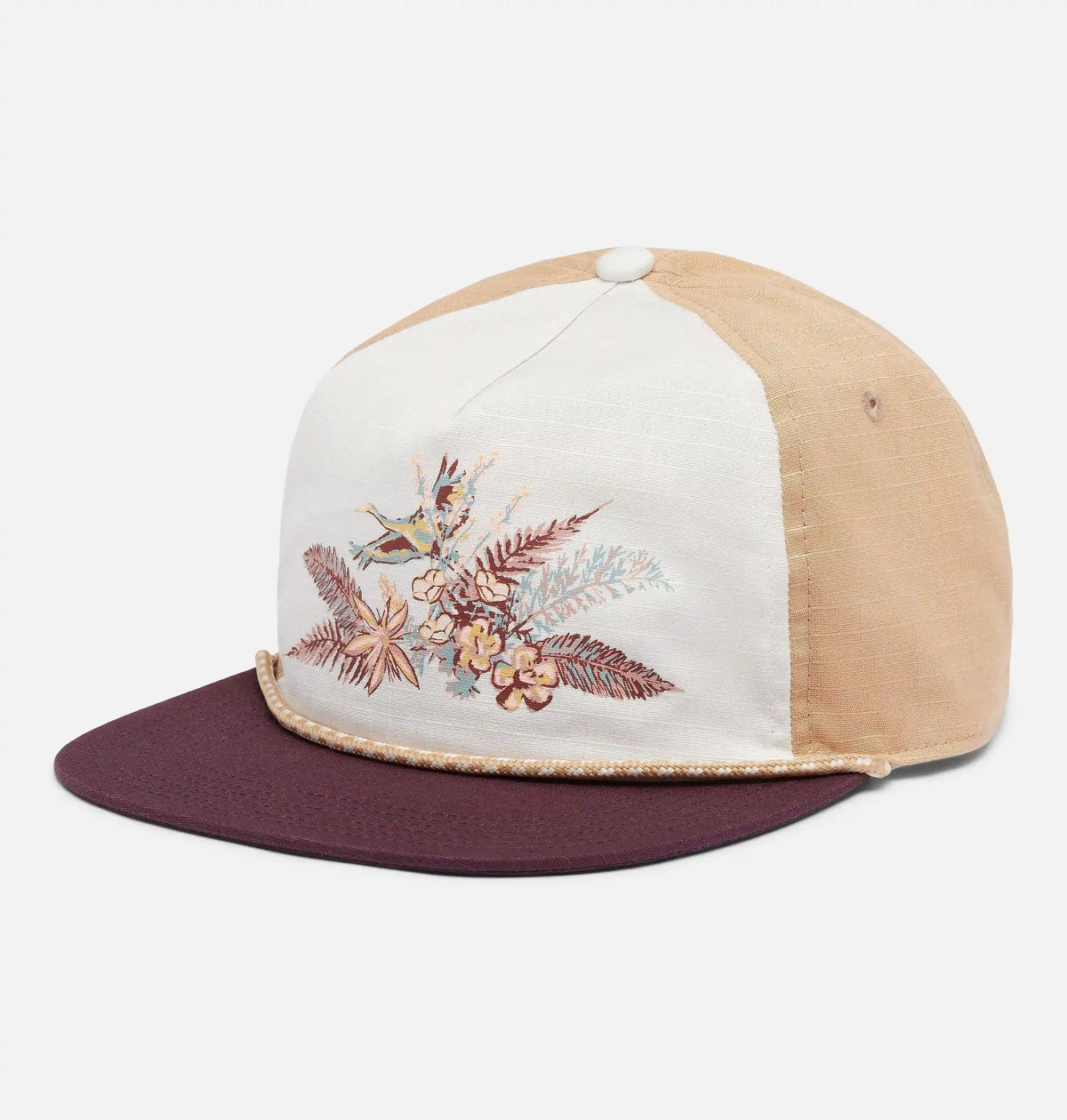 Ratchet Strap Snap Back