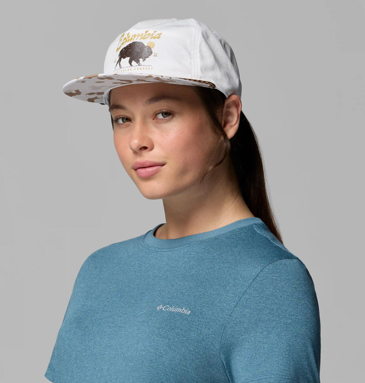 Ratchet Strap Snap Back