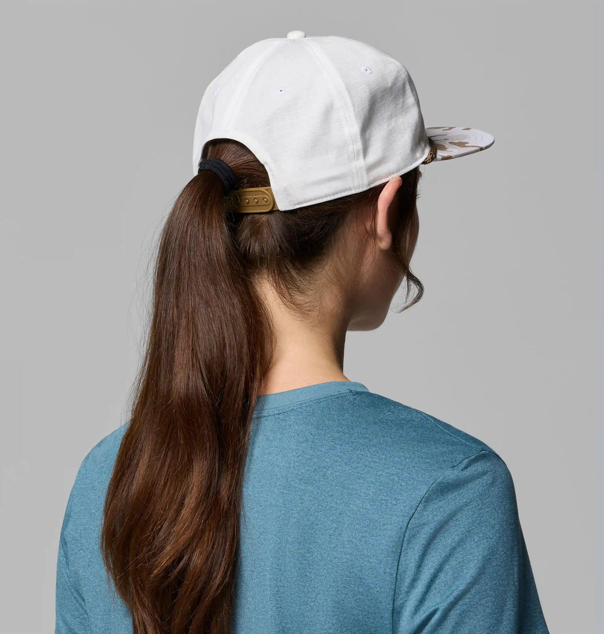 Ratchet Strap Snap Back