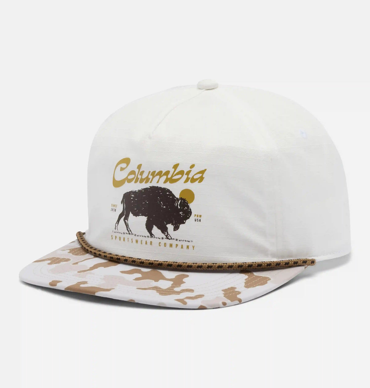 Ratchet Strap Snap Back