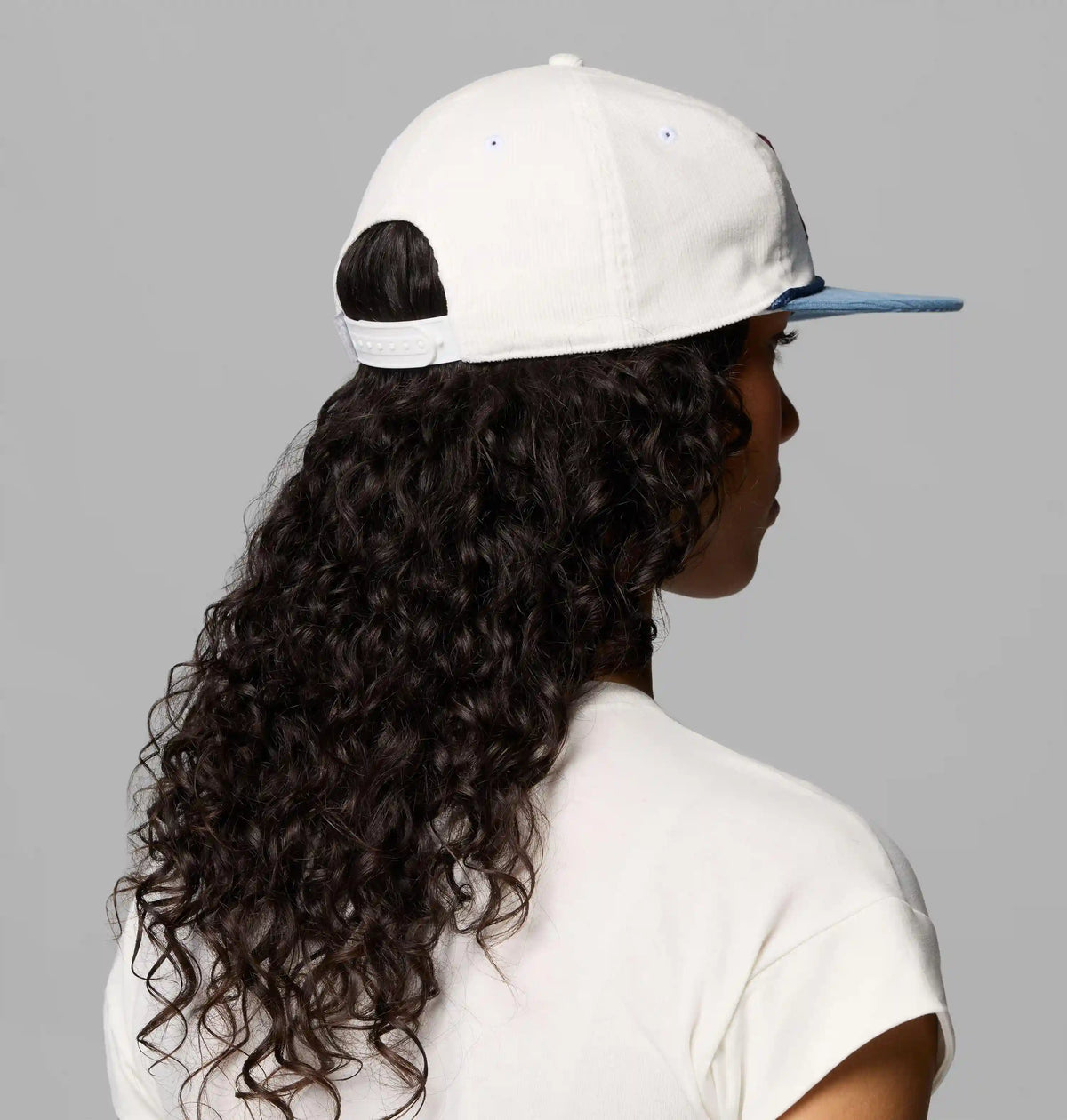 Ratchet Strap Snap Back