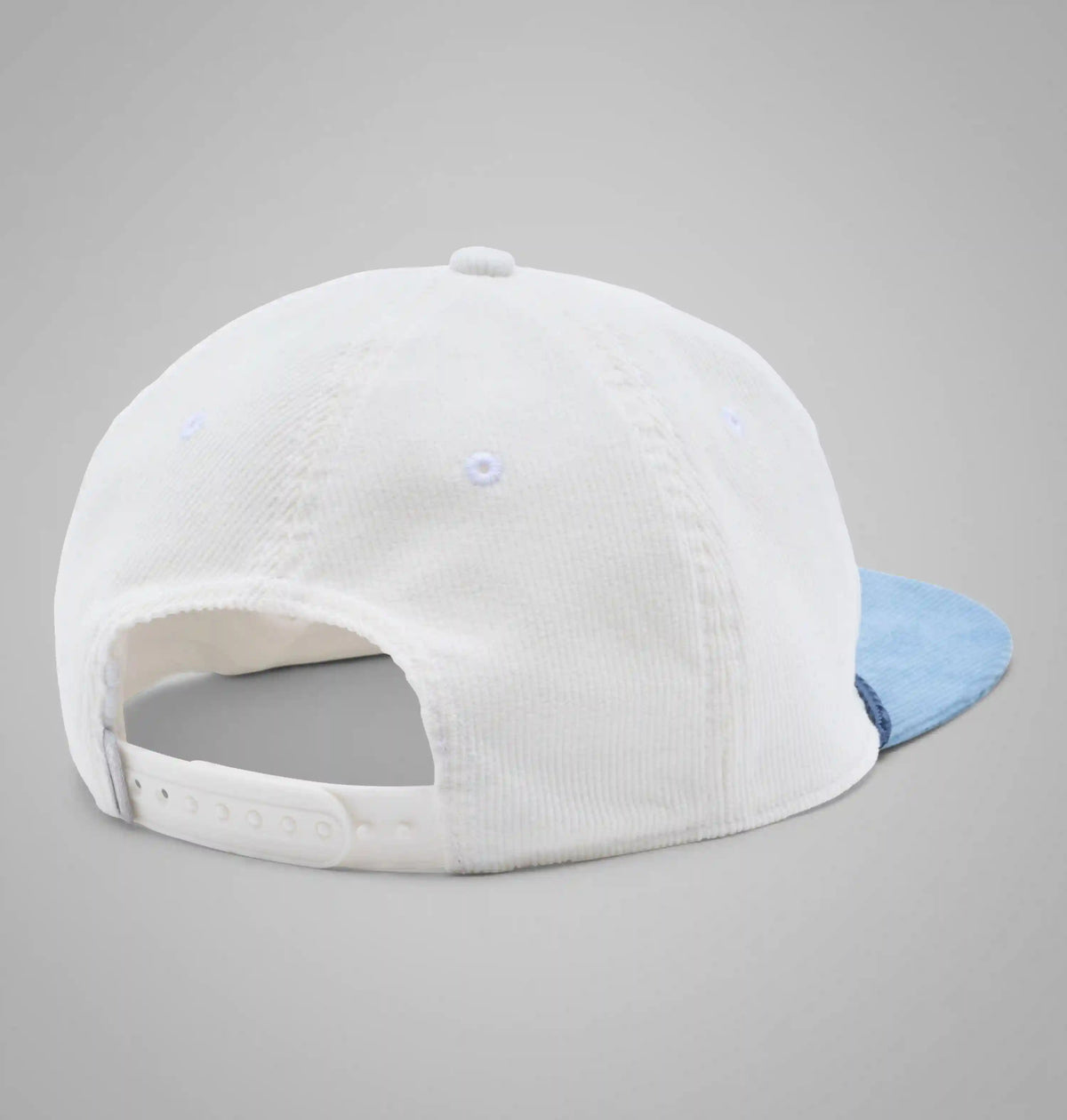 Ratchet Strap Snap Back