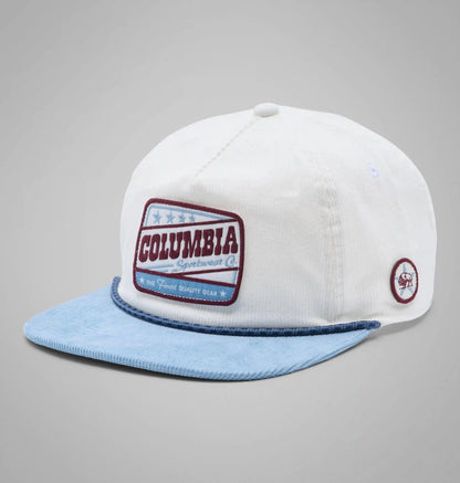 Ratchet Strap Snap Back