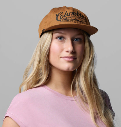 Ratchet Strap Snap Back