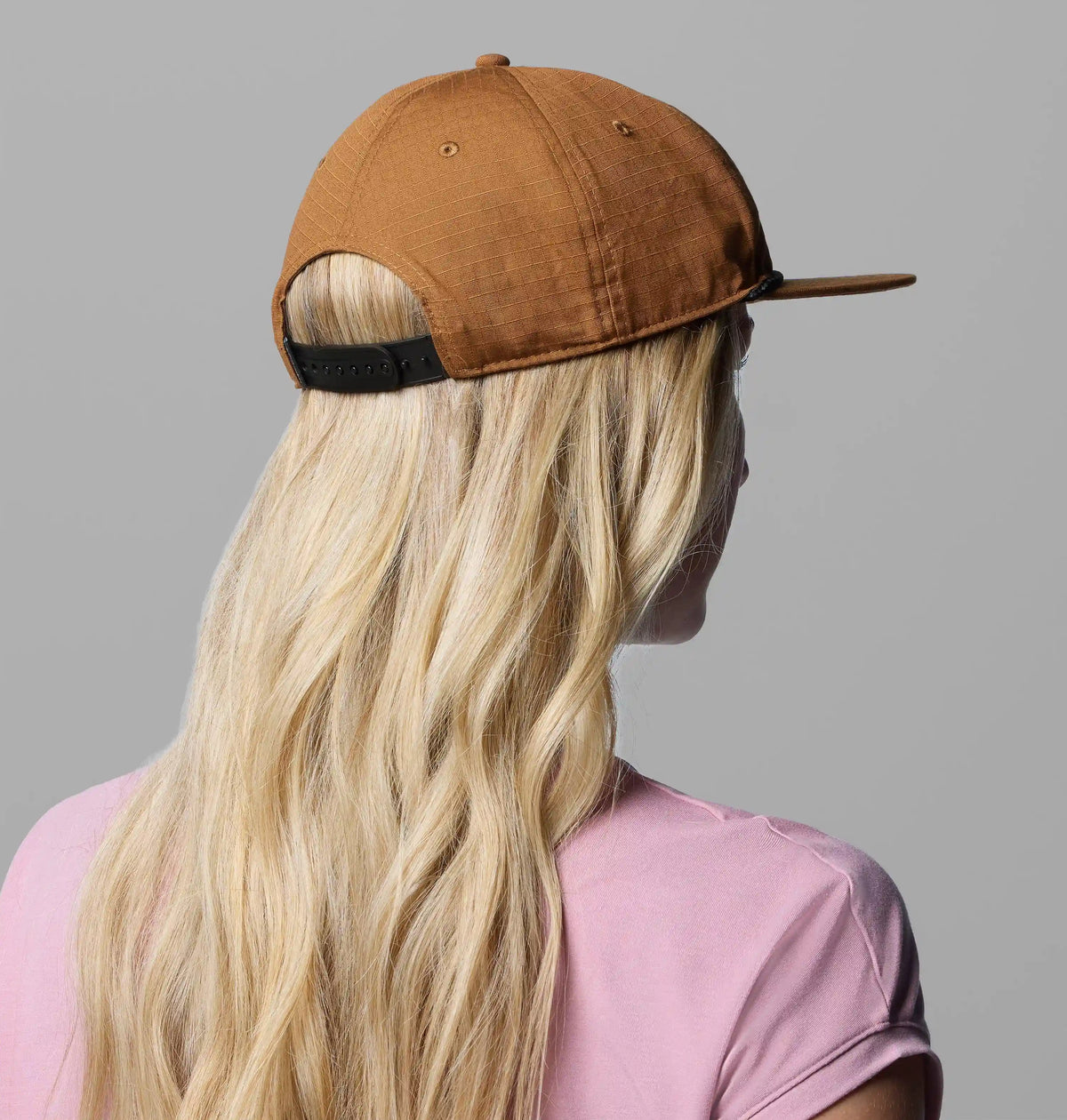 Ratchet Strap Snap Back