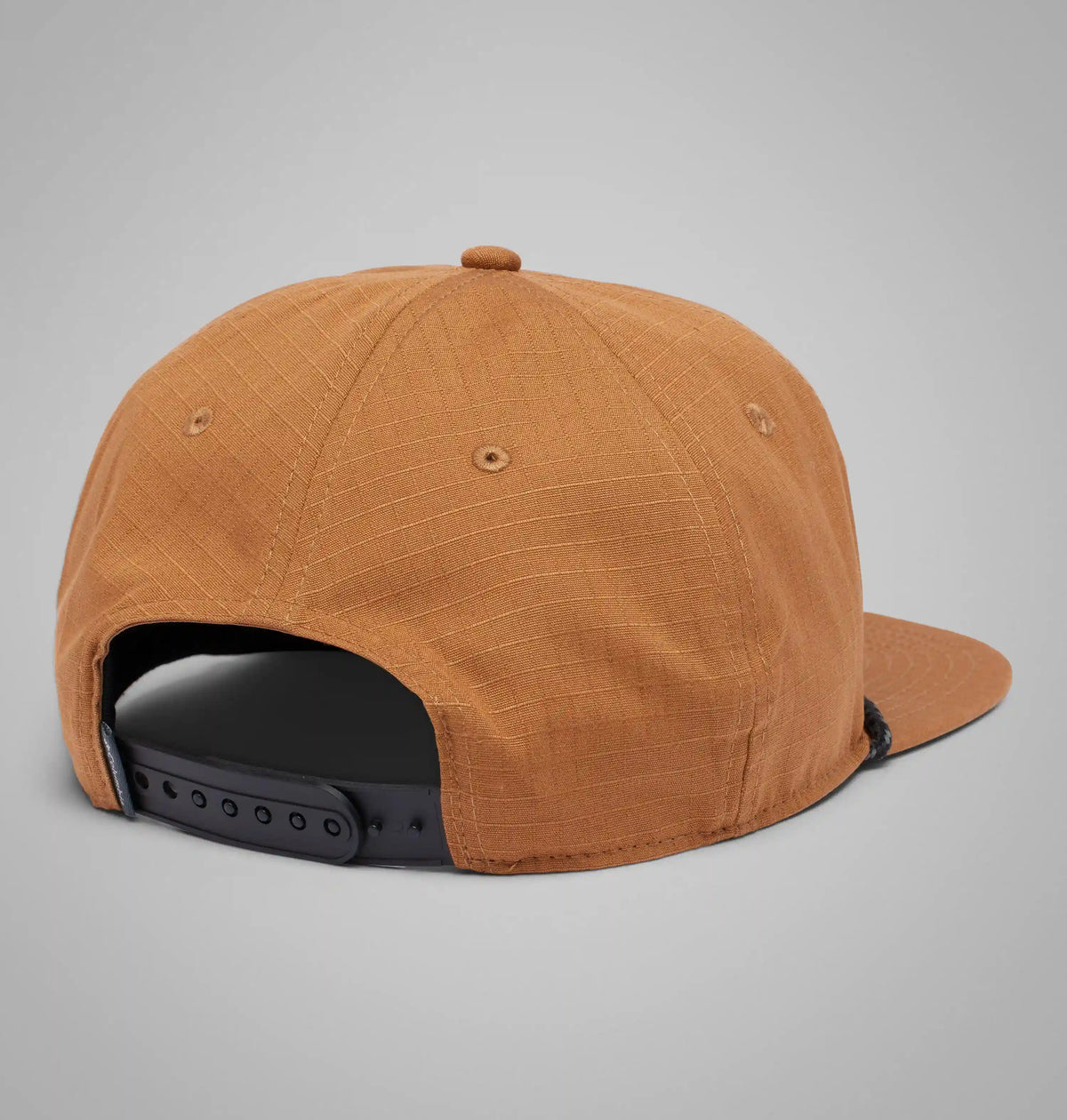 Ratchet Strap Snap Back