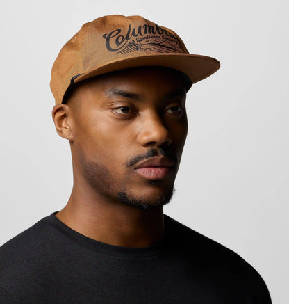 Ratchet Strap Snap Back