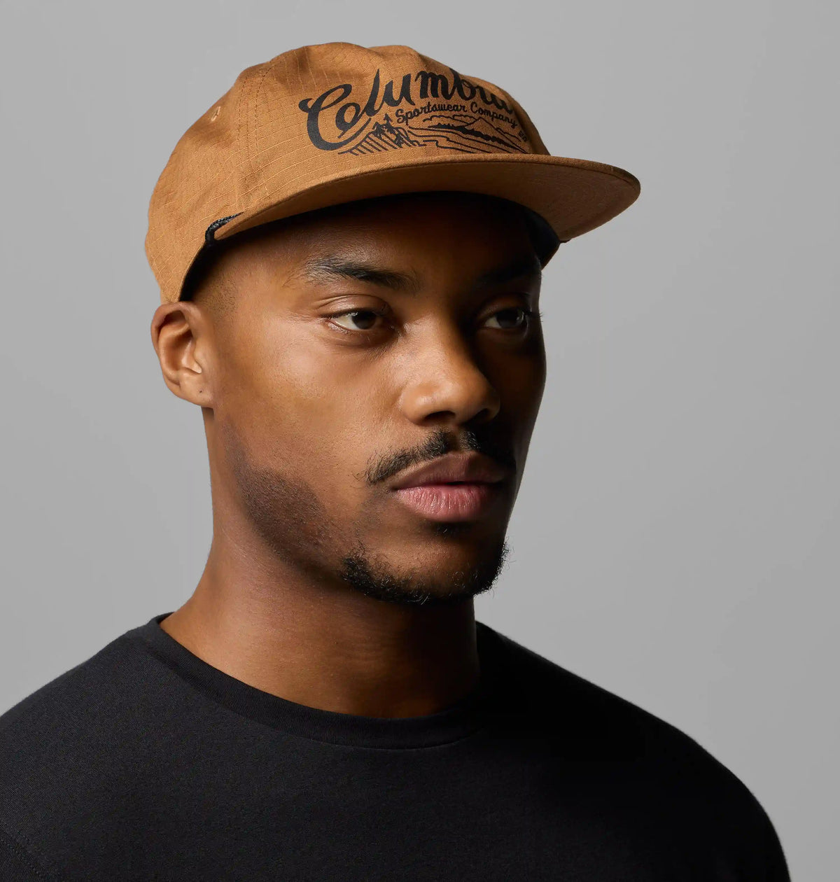 Ratchet Strap Snap Back