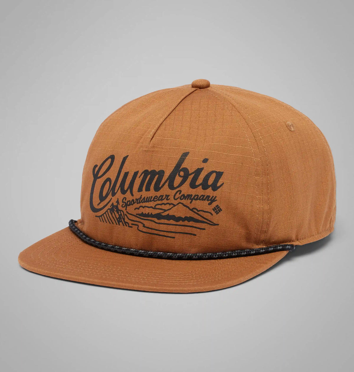 Ratchet Strap Snap Back