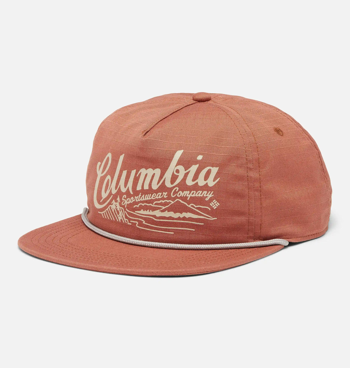 Ratchet Strap Snap Back
