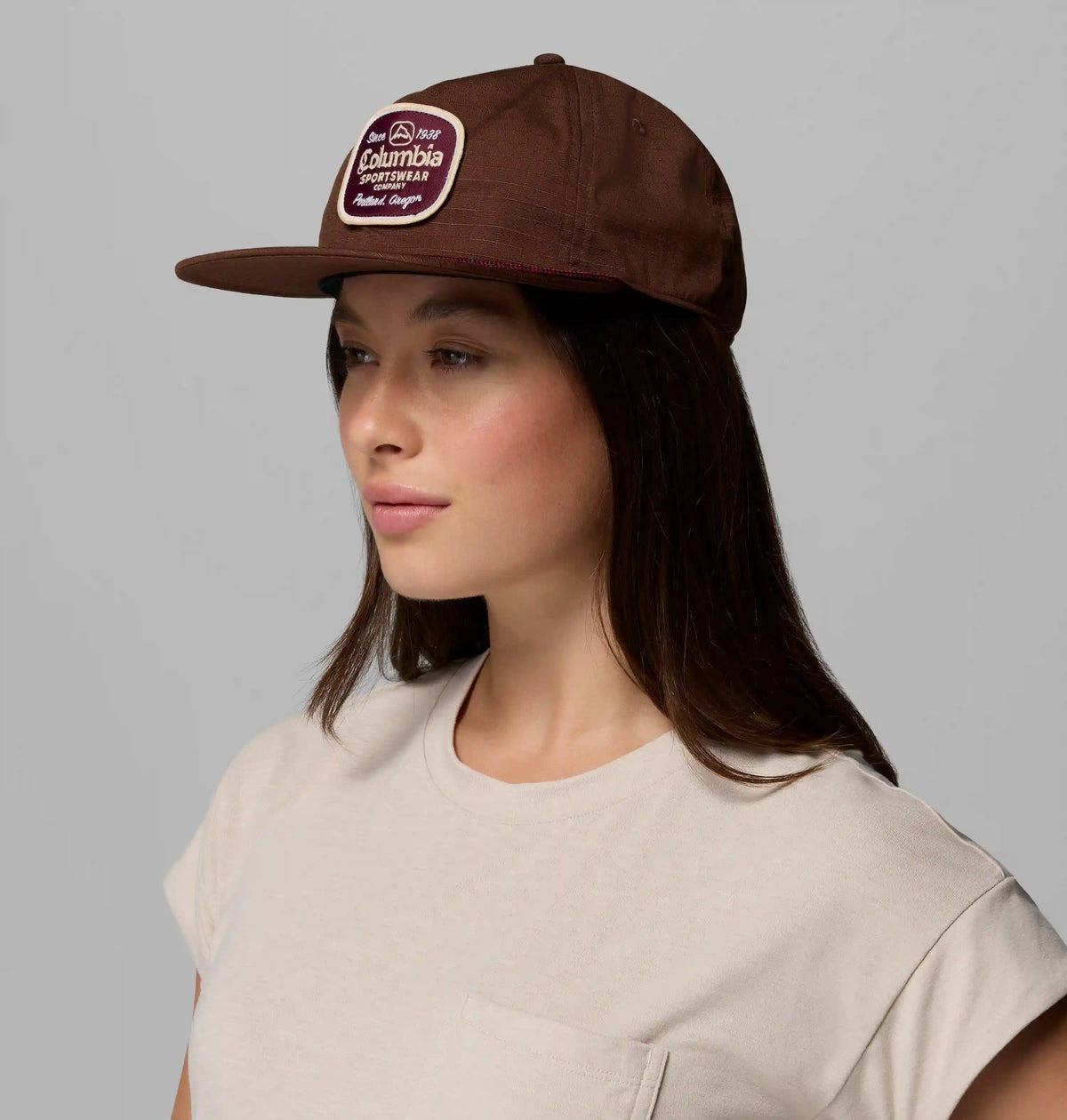 Ratchet Strap Snap Back
