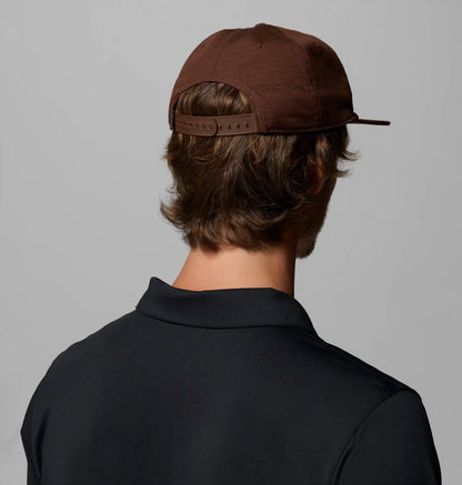 Ratchet Strap Snap Back