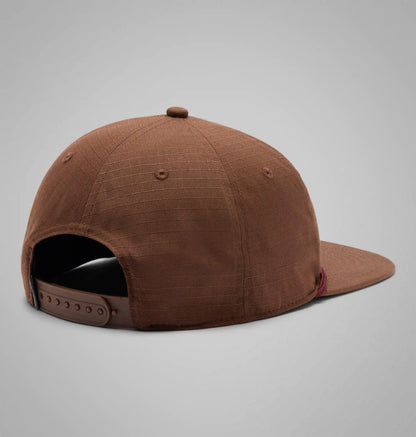 Ratchet Strap Snap Back