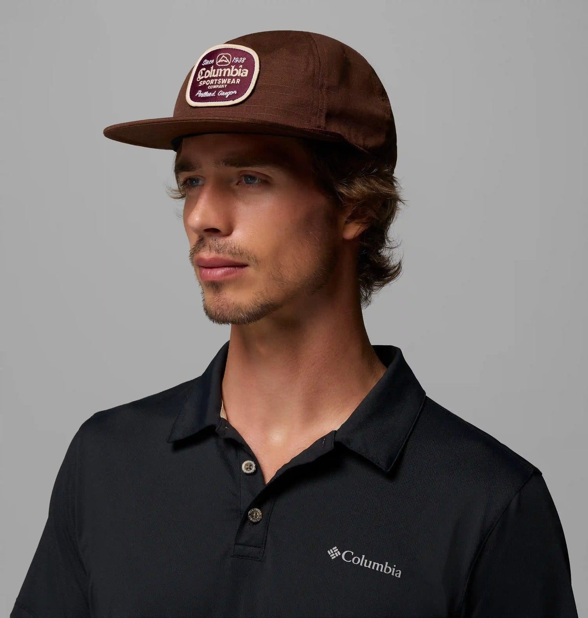 Ratchet Strap Snap Back
