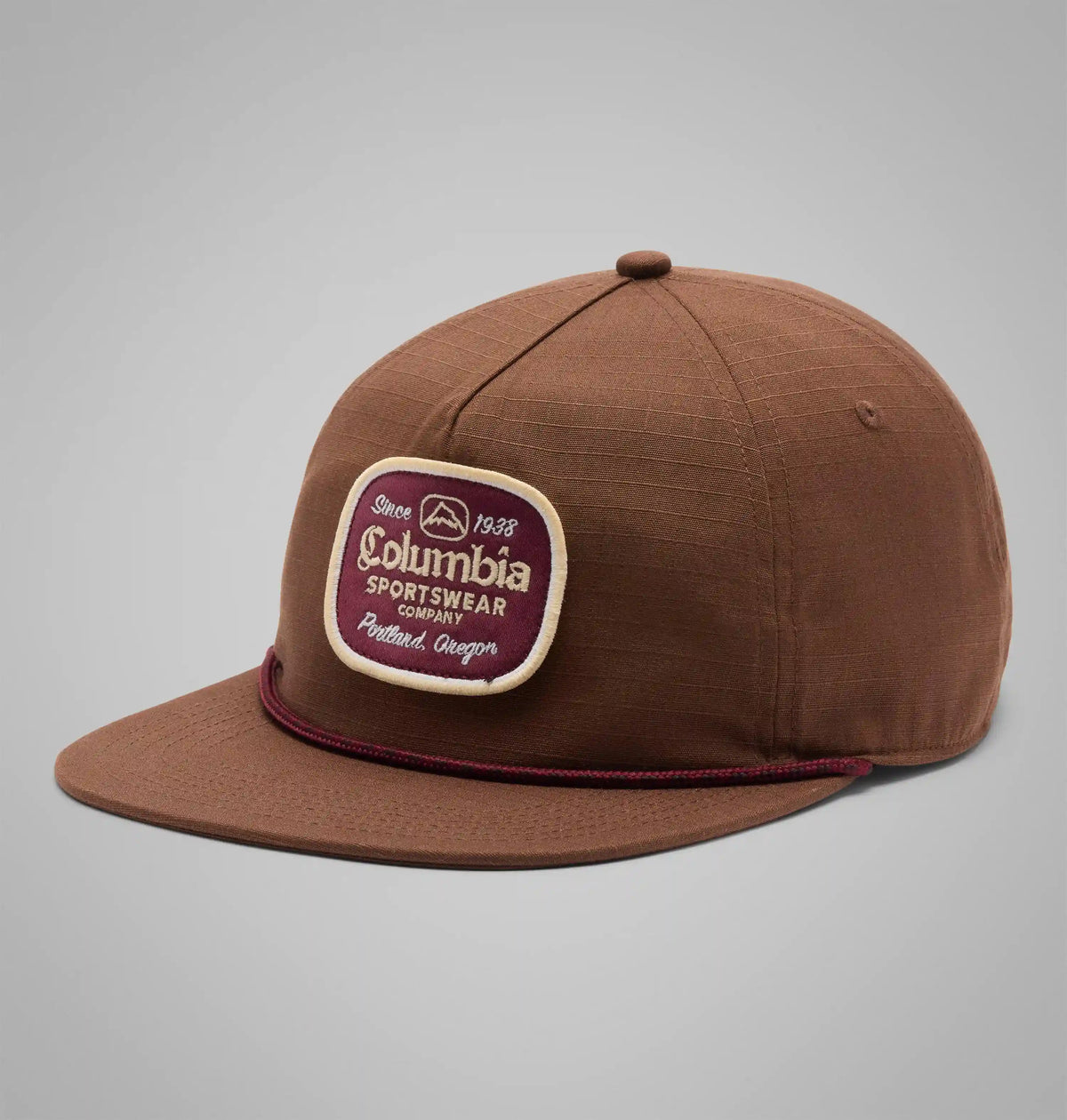 Ratchet Strap Snap Back