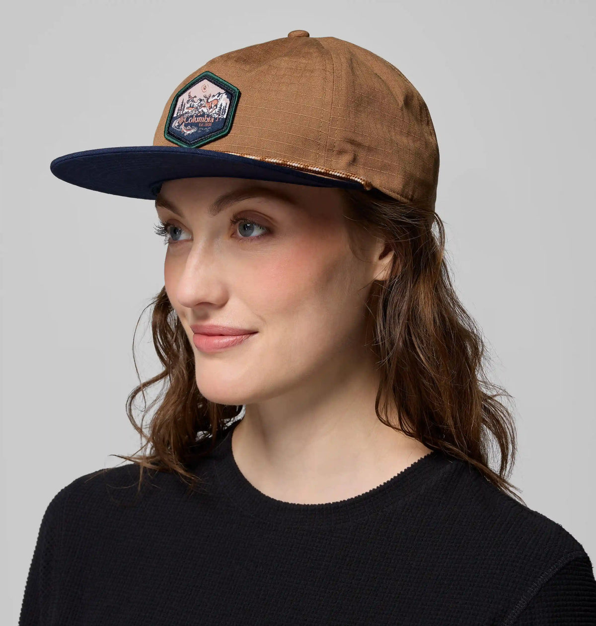 Ratchet Strap Snap Back