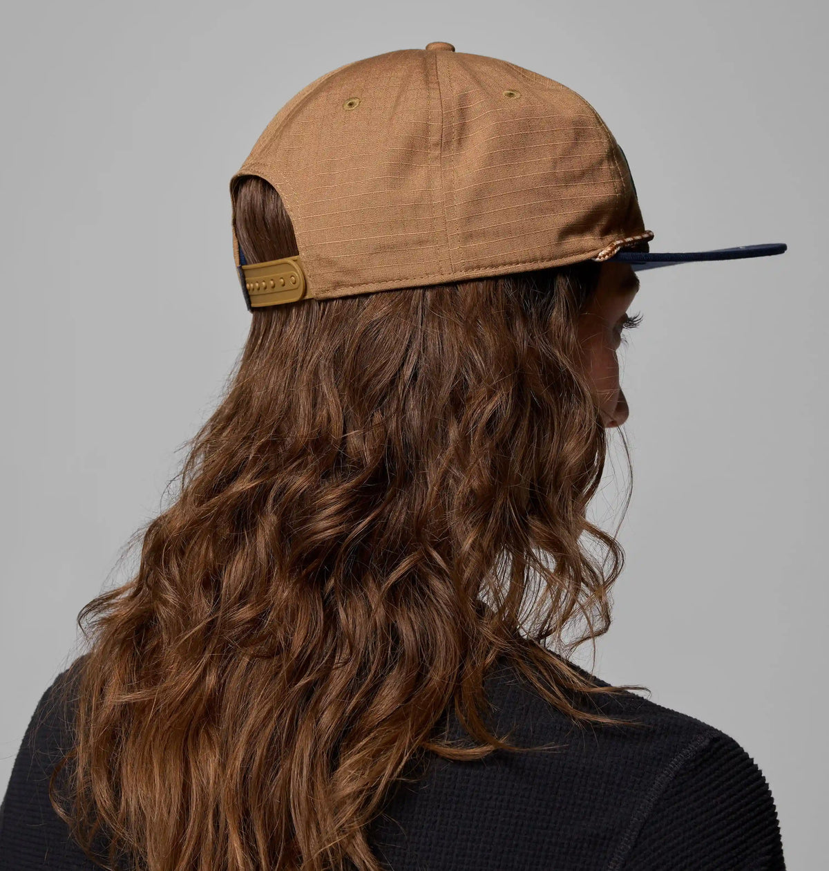 Ratchet Strap Snap Back