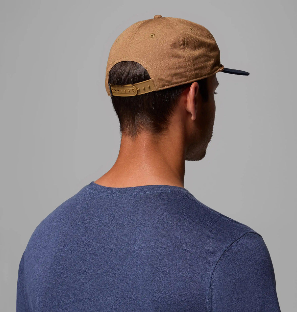 Ratchet Strap Snap Back