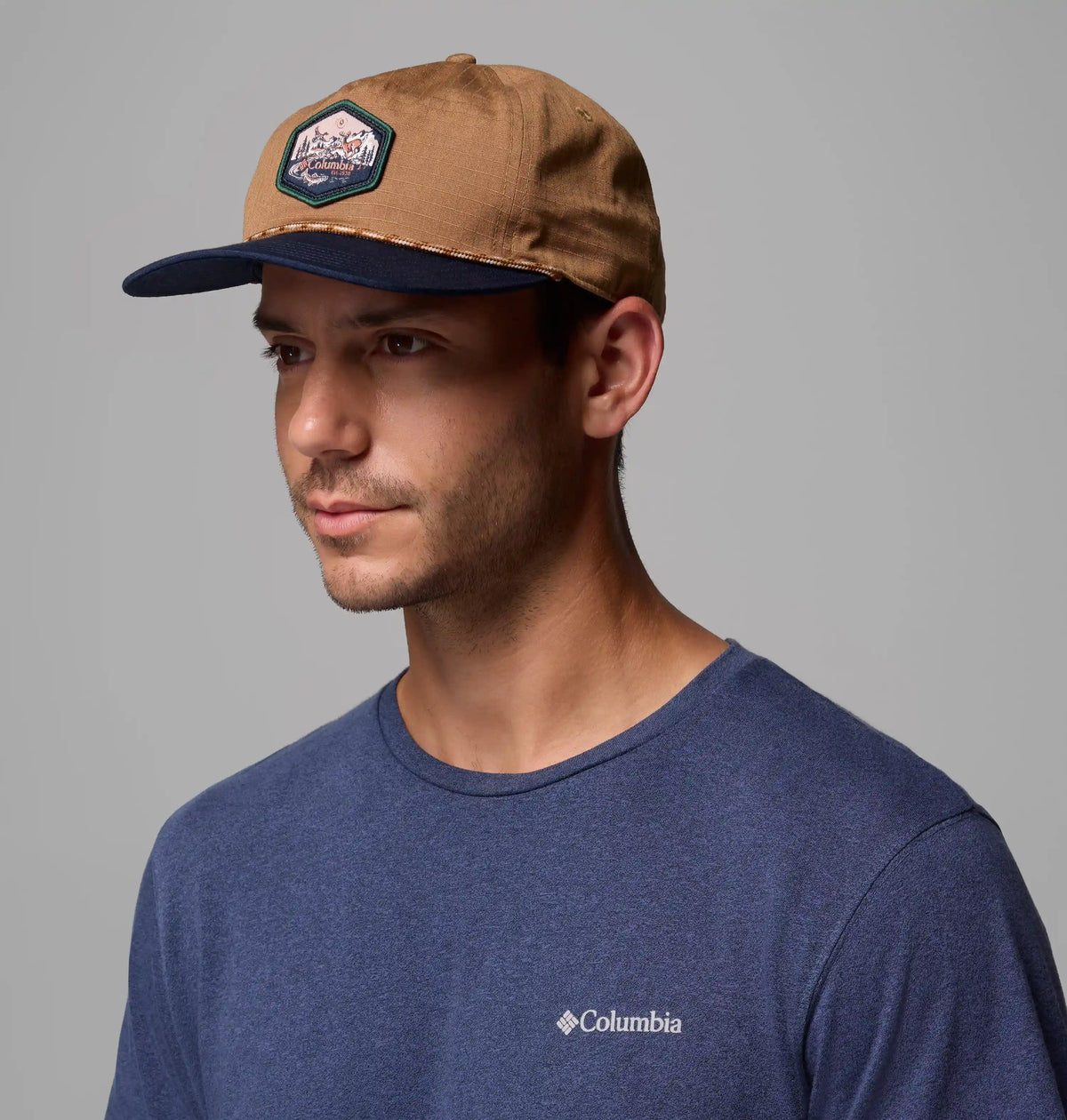 Ratchet Strap Snap Back