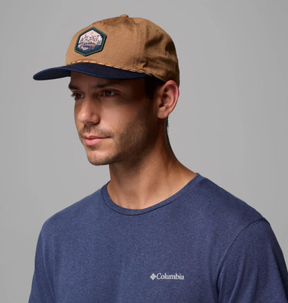 Ratchet Strap Snap Back