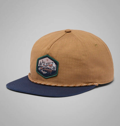 Ratchet Strap Snap Back