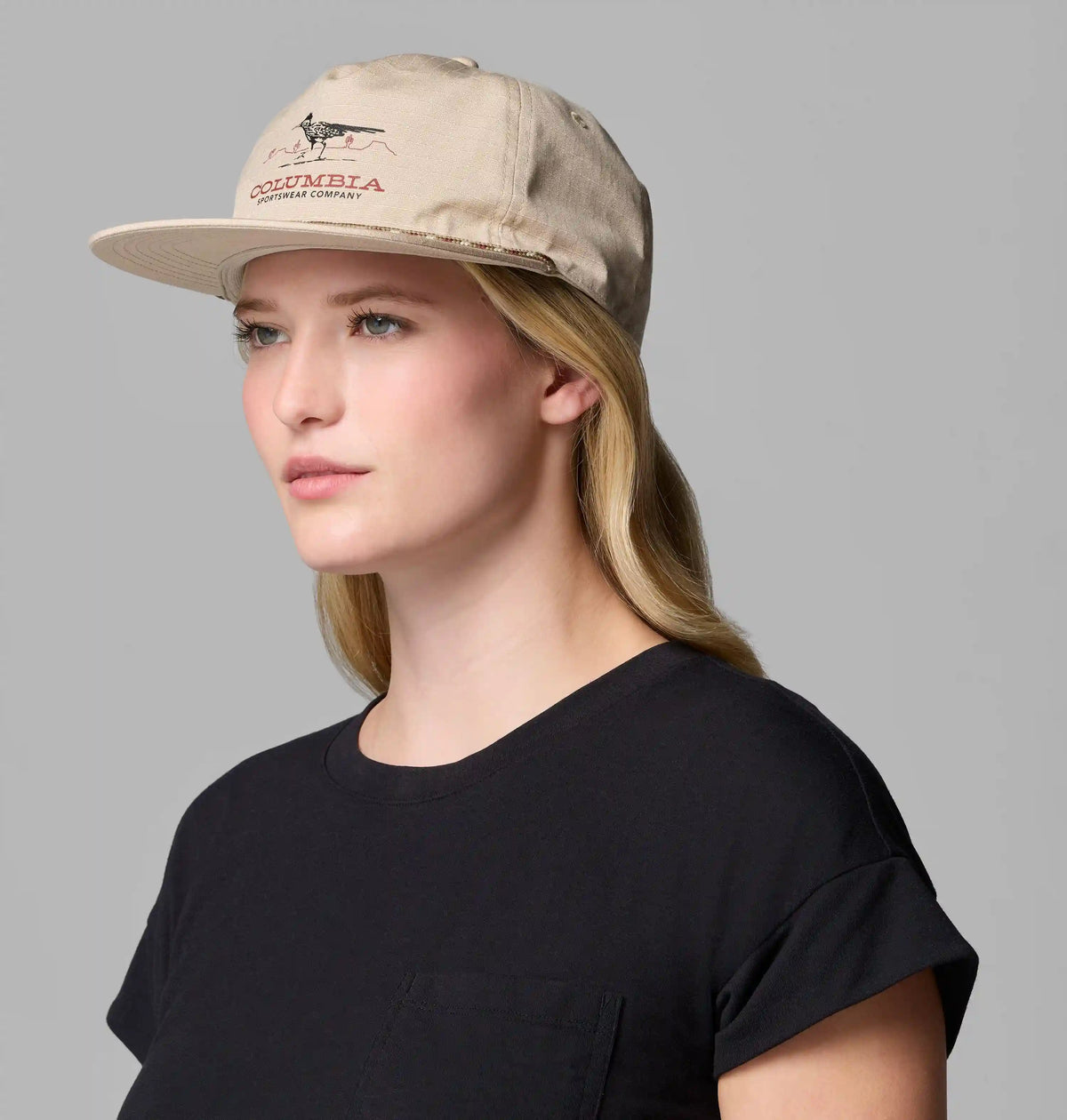 Ratchet Strap Snap Back