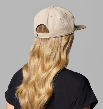 Ratchet Strap Snap Back