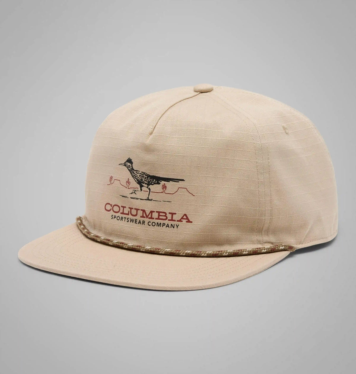 Ratchet Strap Snap Back