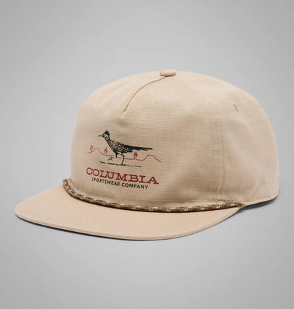 Ratchet Strap Snap Back