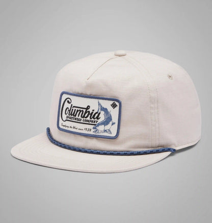 Ratchet Strap Snap Back