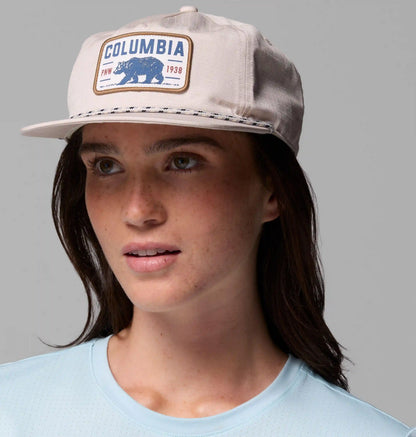 Ratchet Strap Snap Back