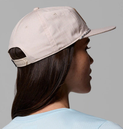 Ratchet Strap Snap Back