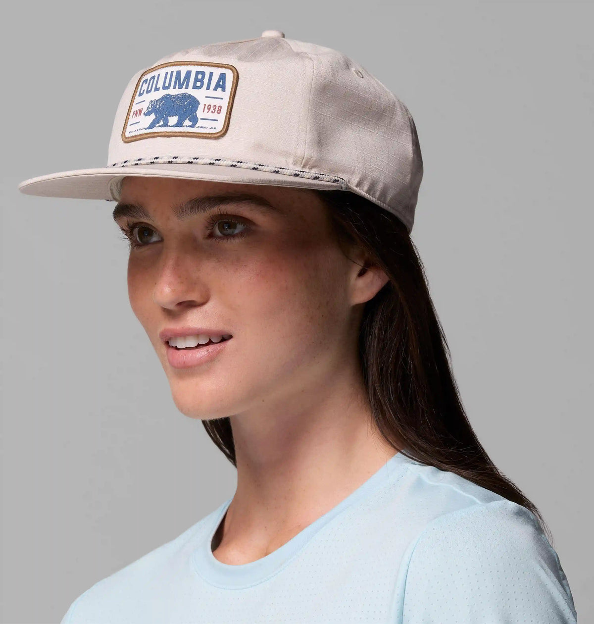 Ratchet Strap Snap Back