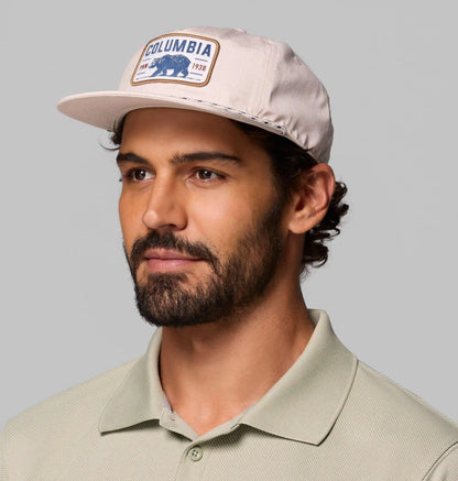 Ratchet Strap Snap Back