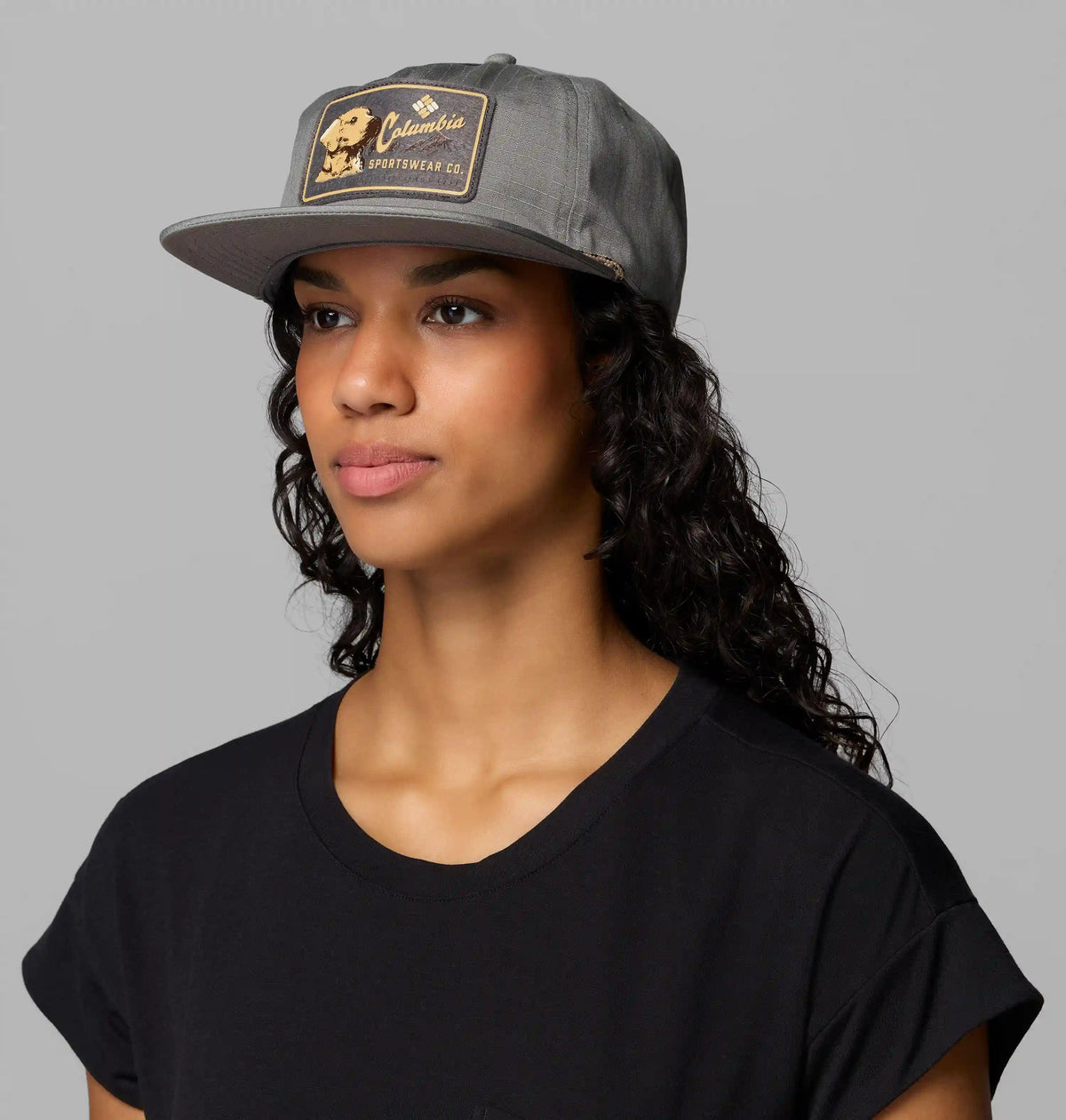 Ratchet Strap Snap Back
